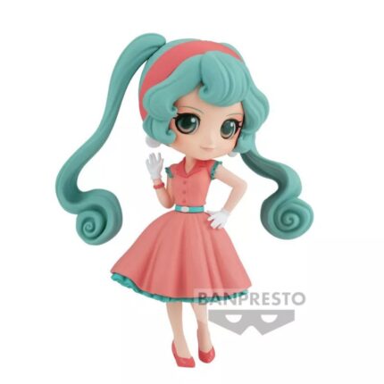 Hatsune Miku World Journey Vol. 1 Q posket (Vocaloid) – Banpresto - Manga Story