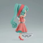 Hatsune Miku World Journey Vol. 1 Q posket (Vocaloid) - Banpresto – Image 2