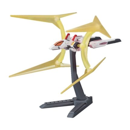 HG 008 Universe Booster Plavsky Power Gate – Bandai - Manga Story