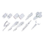 HG 010 Gunpla Battle Arm Arms - Bandai