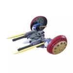 HG 013 Valuable Pod - Bandai