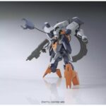 HG 022 Hugo Iron-Blooded Orphans - Bandai – Image 3