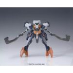 HG 022 Hugo Iron-Blooded Orphans - Bandai – Image 4