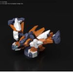 HG 024 Saturnix Unit - Bandai – Image 2