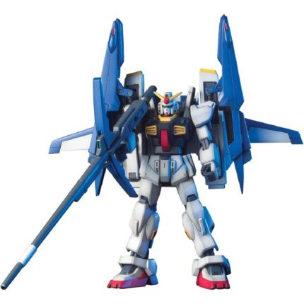 HG 035 FXA-05D/RX-178 Super Gundam – Bandai - Manga Story