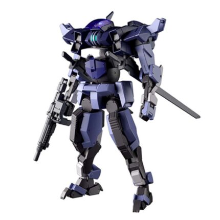 HG 08 Brady Hound (Brad Exclusive) – Bandai - Manga Story