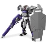 HG 12 Brady Fox - Bandai