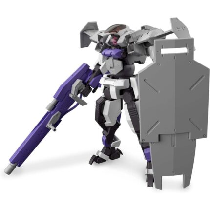 HG 12 Brady Fox – Bandai - Manga Story