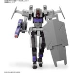 HG 12 Brady Fox - Bandai – Image 4