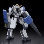 HG 15 MAILeS Byakuchi (Drill&Claw Arm) - Bandai – Image 2