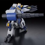 HG 15 MAILeS Byakuchi (Drill&Claw Arm) - Bandai – Image 3