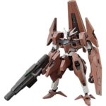 HG 18 Gundam Lfrith Thorn - Bandai