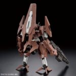 HG 18 Gundam Lfrith Thorn - Bandai – Image 2