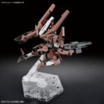 HG 18 Gundam Lfrith Thorn - Bandai – Image 4