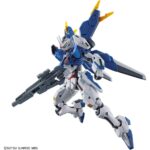 HG 19 Gundam Aerial Rebuilt - Bandai – Image 2