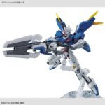 HG 19 Gundam Aerial Rebuilt - Bandai – Image 4
