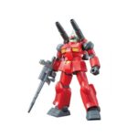 HG 190 RX-77-2 Guncannon - Bandai