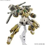 HG 23 Demi Barding - Bandai – Image 2