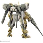 HG 23 Demi Barding - Bandai – Image 3