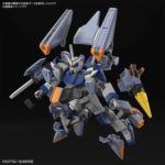 HG 252 Duel Blitz Gundam - Bandai – Image 4