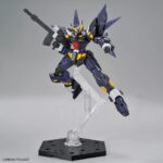 HG Huckebein MK-II - Bandai – Image 4