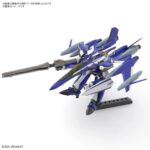 HG YF-29 Durandal Valkyrie Full Set Pack (Macross) - Bandai – Image 3