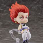 Hisoka Nendoroid 1444 (Hunter x Hunter) - Good Smile Company – Image 2