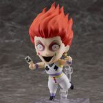 Hisoka Nendoroid 1444 (Hunter x Hunter) - Good Smile Company – Image 3