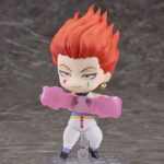 Hisoka Nendoroid 1444 (Hunter x Hunter) - Good Smile Company – Image 4
