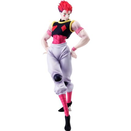 Hisoka Pop Up Parade (Hunter x Hunter) – Good Smile Company - Manga Story