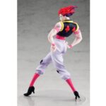 Hisoka Pop Up Parade (Hunter x Hunter) - Good Smile Company – Image 2