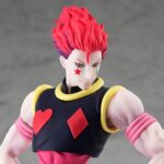 Hisoka Pop Up Parade (Hunter x Hunter) - Good Smile Company – Image 3