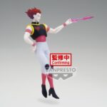 Hisoka Vibration Stars (Hunter x Hunter) - Banpresto – Image 2