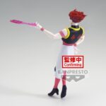 Hisoka Vibration Stars (Hunter x Hunter) - Banpresto – Image 3