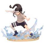 Hyuga Neji Memorable Saga (Naruto) - Banpresto