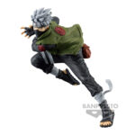 Hatake Kakashi Figure Colosseum (Naruto) - Banpresto