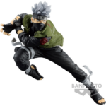 Hatake Kakashi Figure Colosseum (Naruto) - Banpresto – Image 2