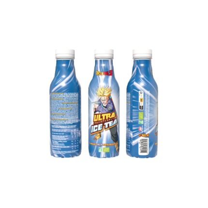 Ice Tea Pêche Bio Trunks (Dragon Ball Super) – Ultra Pop - Manga Story