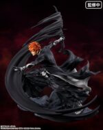 Ichigo Kurosaki - The Blood Warfare Figuarts Zero (Bleach) - Tamashii Nations – Image 2