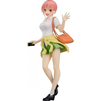 Ichika Nakano 1.5 Pop Up Parade (Go-Toubun no Hanayome) – Good Smile Company - Manga Story