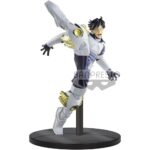 Ida Tenya Amazing Heroes Vol. 10 (My Hero Academia) - Banpresto
