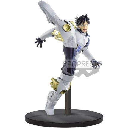 Ida Tenya Amazing Heroes Vol. 10 (My Hero Academia) – Banpresto - Manga Story