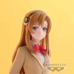 Iko Koishikawa (Shy) - Banpresto – Image 2