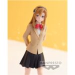 Iko Koishikawa (Shy) - Banpresto – Image 3