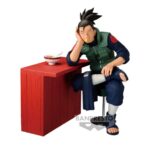 Iruka Umino - Ichiraku- (Naruto) - Banpresto – Image 3