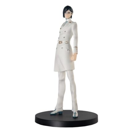 Ishida Uryu Solid and Souls (Bleach) – Banpresto - Manga Story