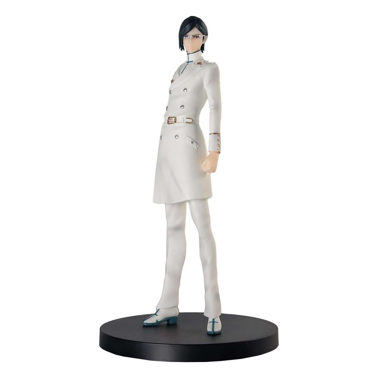 ISHIDA-Uryu-Solid-And-Souls-Bleach-Banpresto-01 Ishida Uryu Solid and Souls (Bleach) - Banpresto – Image 1