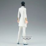 Ishida Uryu Solid and Souls (Bleach) - Banpresto – Image 2