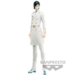 Ishida Uryu Solid and Souls (Bleach) - Banpresto – Image 3