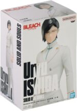 Ishida Uryu Solid and Souls (Bleach) - Banpresto – Image 4